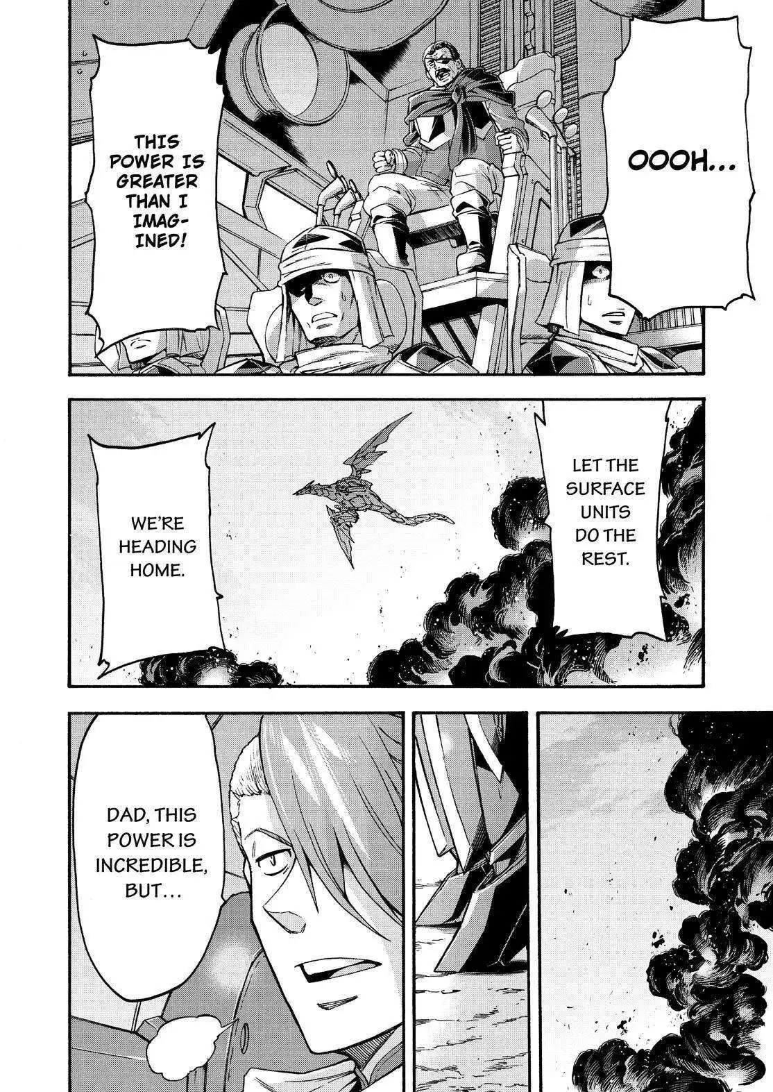 Knights AND Magic Chapter 86 28